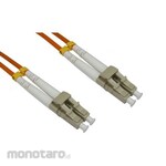 RS PRO RS PRO Optical Cable, 2 Core, Low Smoke, Halogen Free (LSZH)