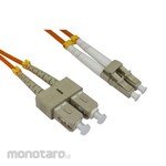 RS PRO RS PRO Optical Cable, 2 Core, Low Smoke, Halogen Free (LSZH)