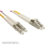 RS PRO RS PRO Optical Cable, Low Smoke, Halogen Free (LSZH), Violet