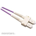RS PRO RS PRO Purple Optical Cable