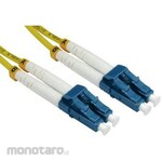 RS PRO RS PRO Yellow Optical Cable