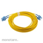 RS PRO RS PRO Yellow Optical Cable