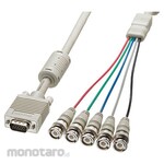 SANWA SUPPLY Analog RGB cable