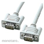 SANWA SUPPLY Analog RGB cable