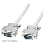 SANWA SUPPLY Analog RGB cable