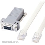 SANWA SUPPLY Console Cable Kit