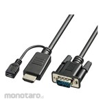 SANWA SUPPLY Conversion Cable