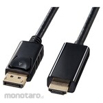 SANWA SUPPLY Conversion Cable