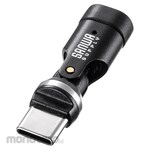 SANWA SUPPLY Conversion adapter USB2.0 PD240W compatible