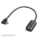 SANWA SUPPLY Conversion adapter_USB TypeC-HDMI