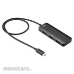 SANWA SUPPLY Conversion adapter_USB TypeC-HDMI