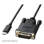 SANWA SUPPLY Conversion cable