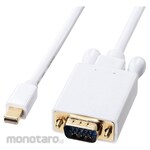 SANWA SUPPLY Conversion cable