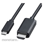 SANWA SUPPLY Conversion cable