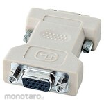 SANWA SUPPLY DVI adapter