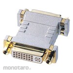 SANWA SUPPLY DVI adapter