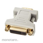 SANWA SUPPLY DVI adapter