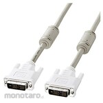 SANWA SUPPLY DVI cable