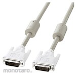 SANWA SUPPLY DVI cable