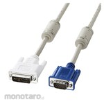 SANWA SUPPLY DVI cable