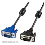 SANWA SUPPLY Display cable