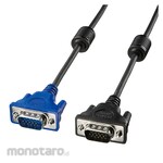 SANWA SUPPLY Display cable