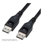 SANWA SUPPLY DisplayPort Cable