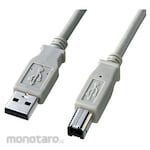 SANWA SUPPLY Eco USB cable