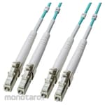 SANWA SUPPLY Fiber optic cable