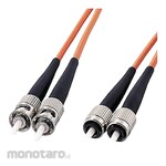 SANWA SUPPLY Fiber optic cable