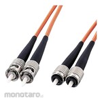 SANWA SUPPLY Fiber optic cable