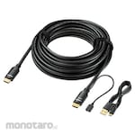 SANWA SUPPLY HDMI active cable