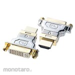 SANWA SUPPLY HDMI adapter