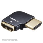 SANWA SUPPLY HDMI adapter