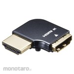 SANWA SUPPLY HDMI adapter
