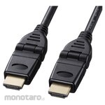 SANWA SUPPLY HDMI cable