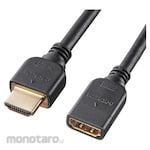 SANWA SUPPLY HDMI extension cable