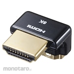 SANWA SUPPLY Hdmi Adapter