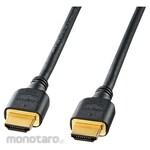 SANWA SUPPLY High speed HDMI cable