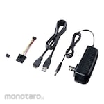 SANWA SUPPLY IDE / SATA-USB3.0 conversion cable