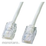 SANWA SUPPLY INS1500 (ISDN) cable
