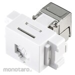 SANWA SUPPLY Keystone Jack