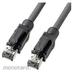 SANWA SUPPLY LAN Cable