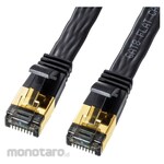 SANWA SUPPLY LAN Cable