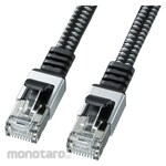 SANWA SUPPLY LAN cable