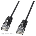 SANWA SUPPLY LAN cable