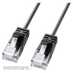 SANWA SUPPLY LAN cable