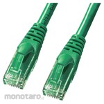 SANWA SUPPLY LAN cable