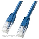 SANWA SUPPLY LAN cable