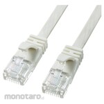 SANWA SUPPLY LAN cable